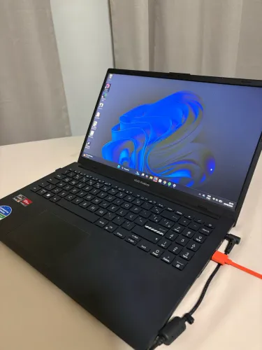 Notebook ASUS