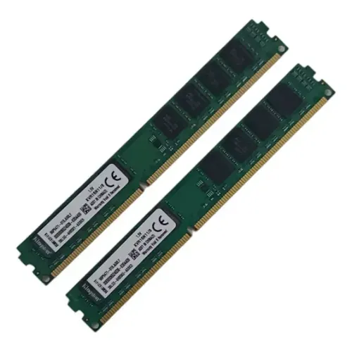 memoria RAM ddr3 2x Pente