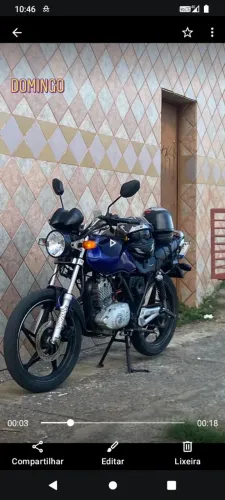 Suzuki yes vendo o troco 