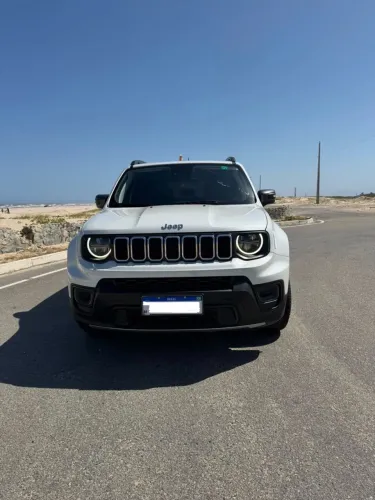 Jeep Renegade Long. T270 1.3 TB 4X2 Flex Aut. 2026