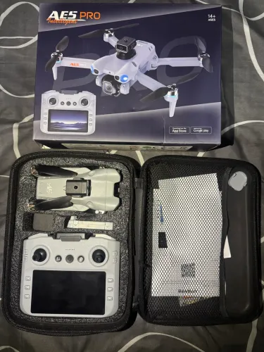 Drone AE5 pro