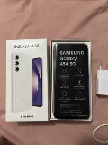Sansung a54 5g 256gb