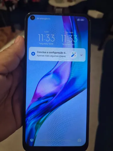 Redmi Note 9 