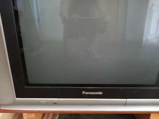 Tv Panasonic 29 polegadas
