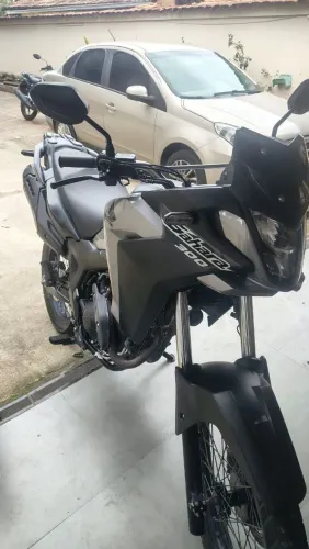 Sahara 300cc 