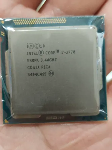 processador Intel Core i7-3770 