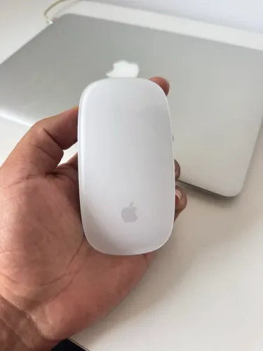 Magic Mouse 2 - pra vender rápido 