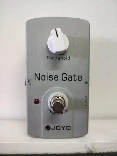 Pedal Joyo Noise Gate