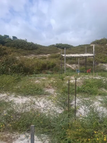 Terreno a venda no farol velho