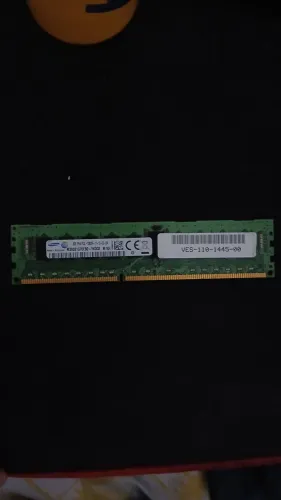 Memória Ram 8gb DDR3