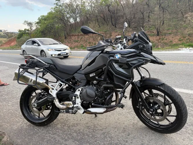 BMW zero