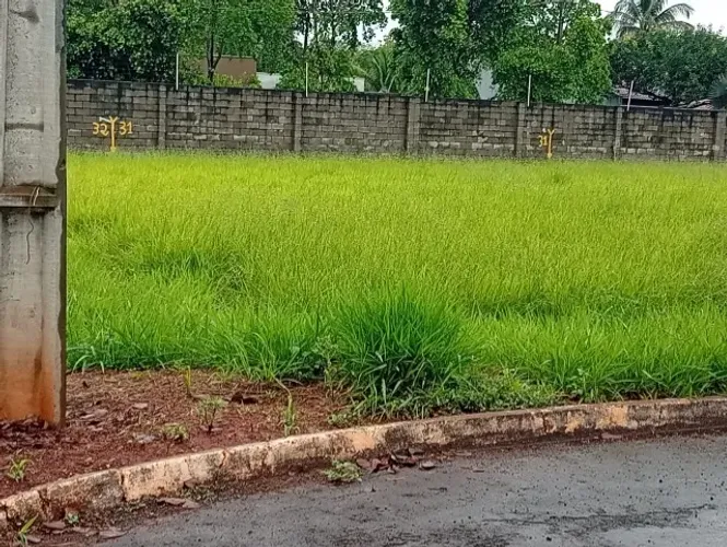 Terreno à Venda no Condomínio Navegantes - 406 m² | Jardim Olinda/PR