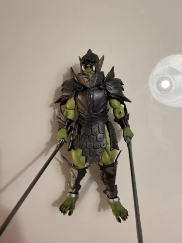 Mythic legions Orc legion builder x2