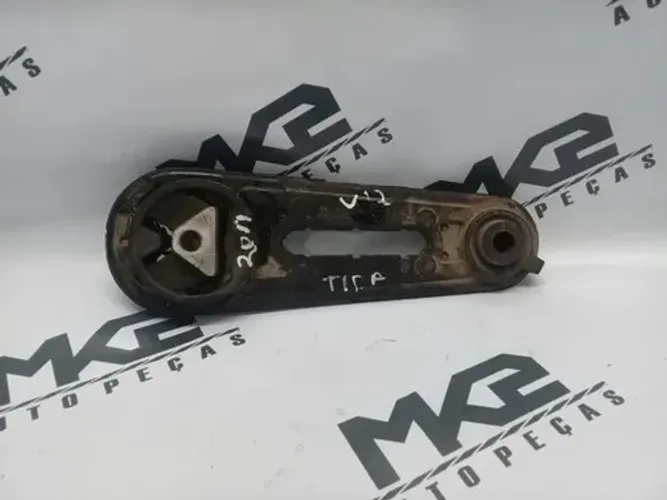 Coxim Câmbio Nissan Tiida 2012 *1