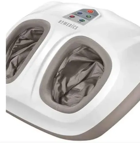 Massageador de pés shiatsu