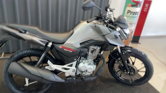 Moto aluguel