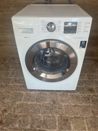 Maquina de lavar Samsung