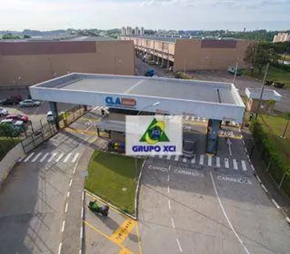 Galpão para alugar, 13500 m² por R$ 432.000/mês - Vila Jaguara - São Paulo/SP