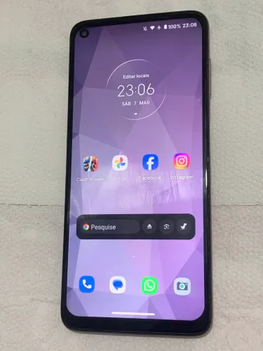 Motorola G9 Plus