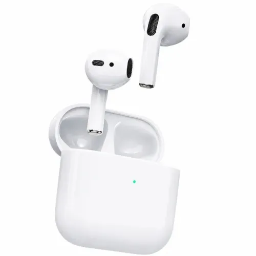 Fone de Ouvido Bluetooth Pro 4 TWS