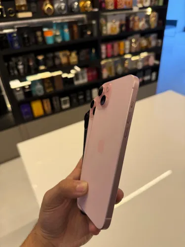 iPhone 15 Plus 128Gb Garantia 6 meses 