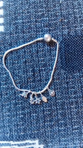 Pulseira pandora