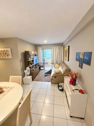 Apartamento Mobiliado com 2 quartos Em boa Viagem, Pina, Perto de tudo