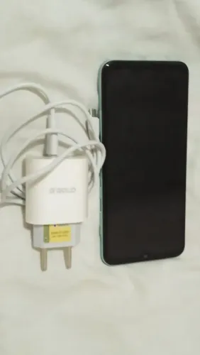 VENDO SAMSUNG GALAXY A03 - 64 GB