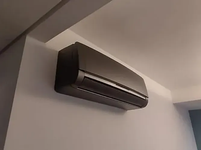 Envelopamento de Ar-Condicionado | MF Decor Personalizados em Cuiabá