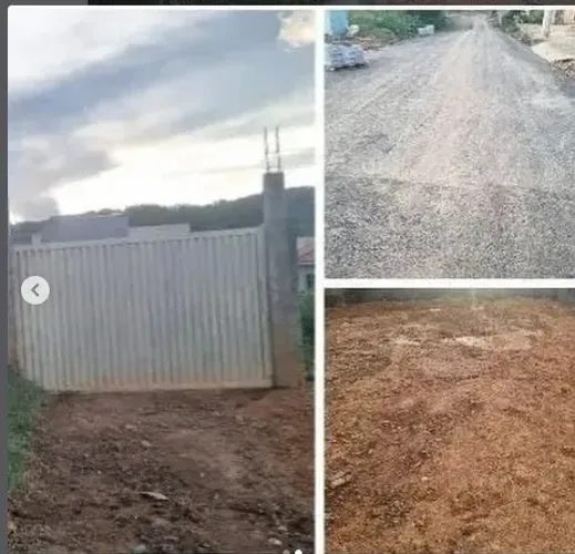   LOTE À VENDA - JARDIM PANORAMA II