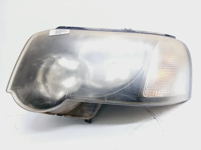 Farol Esquerdo Land Rover Freelander 2.5 2005 2006  Esquerdo