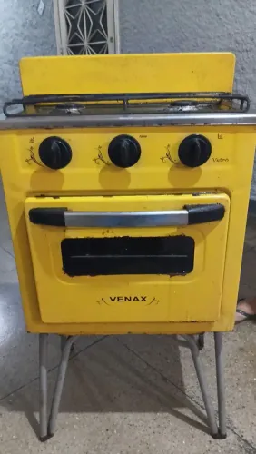 Fogão Venax