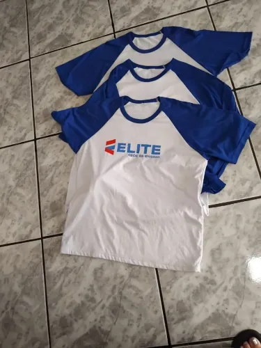 Uniforme colégio elite