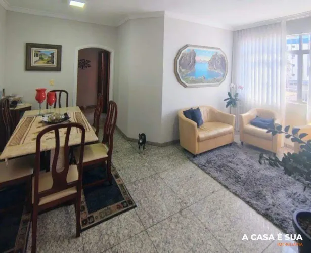 Cobertura à venda, 4 quartos, 1 suíte, 2 vagas, Eldorado/Cidade Jardim Eldorado - Contagem