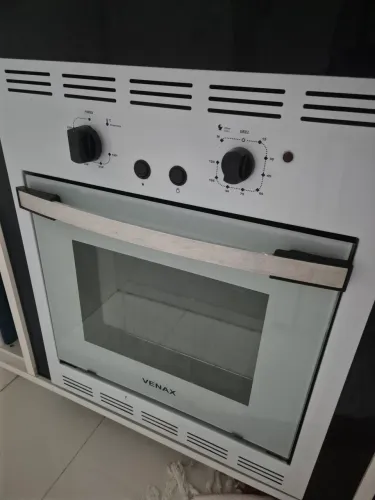 Forno venax 50 L