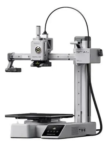 Impressora Bambu lab a1 mini