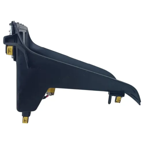 MOLDURA CONSOLE CENTRAL ECOSPORT FORD ECOSPORT 2019 A28320 - P37980