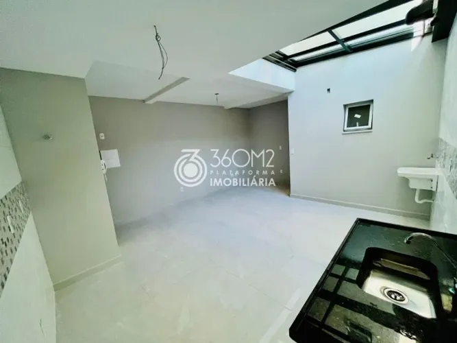 Apartamento sem Condomínio para Venda em Santo André, Campestre, 2 dormitórios, 1 banheiro