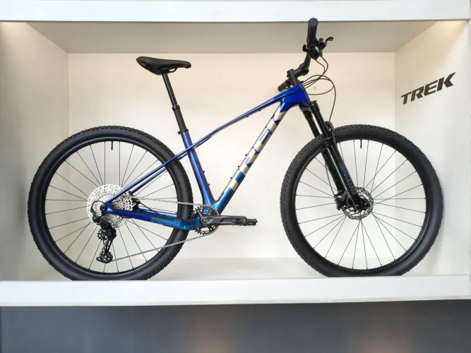 Promoção Trek Procaliber 9.5 3 Ger OKM