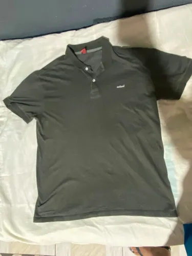 Camisa Polo Colcci Original - Tamanho G
