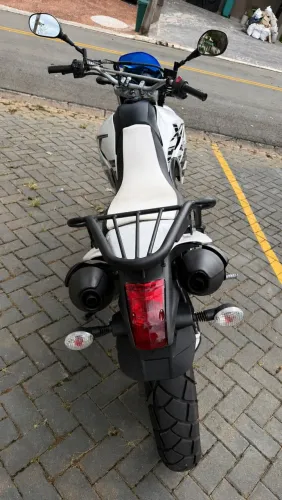 XT 660 Impecável