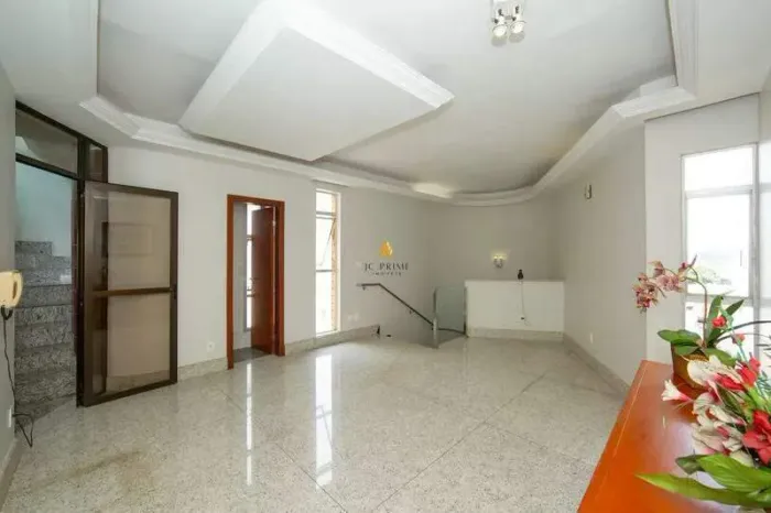 Cobertura à venda, 3 quartos, 1 suíte, 3 vagas, Prado - Belo Horizonte/MG