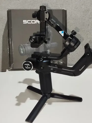 Gimbal scorp C seminovo