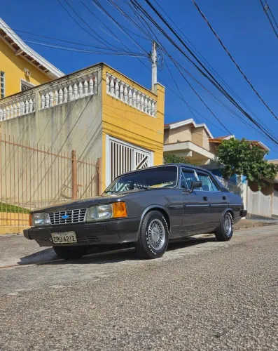 Opala comodoro 4cc
