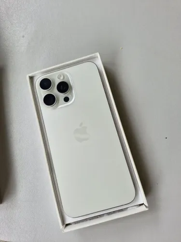 IPhone 15 promax 