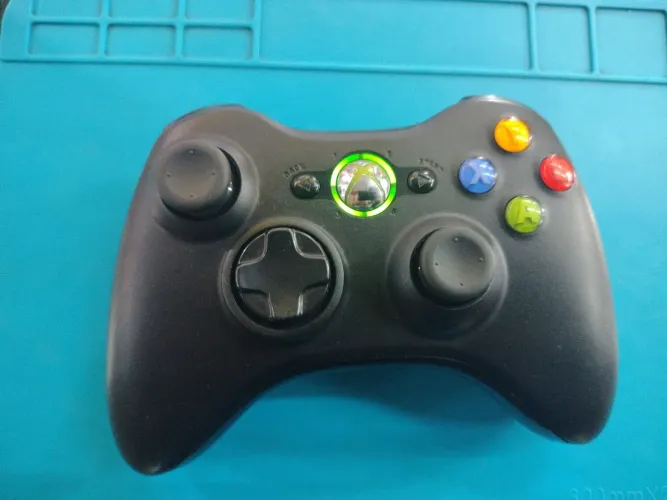 Controle Xbox 360 Original C/Garantia.