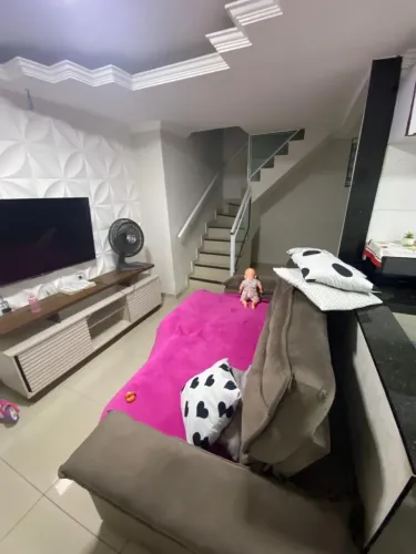 Vendo casa