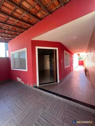 Casa padrão à Venda, Residencial Village, Campos dos Goytacazes, RJ