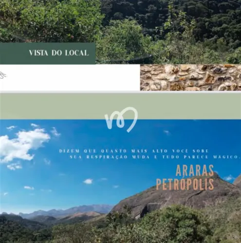 0 - Terreno - ARARAS