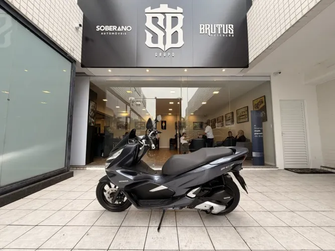 Honda Pcx 150 2021